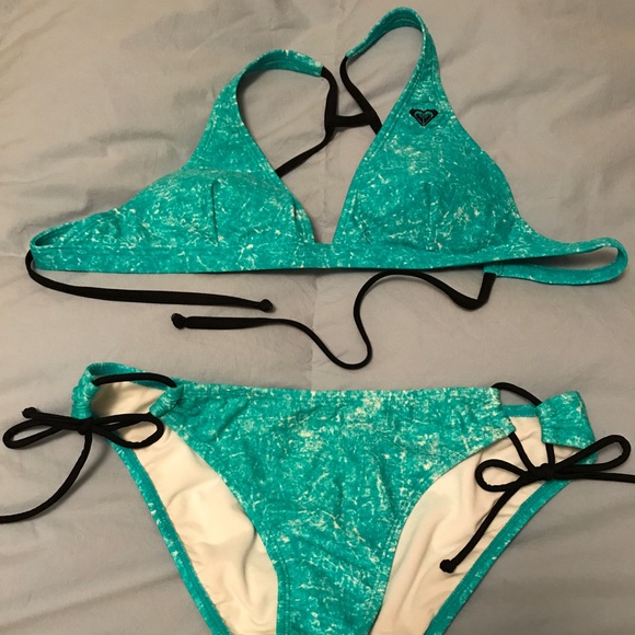 Roxy Other - Roxy bikini + top M